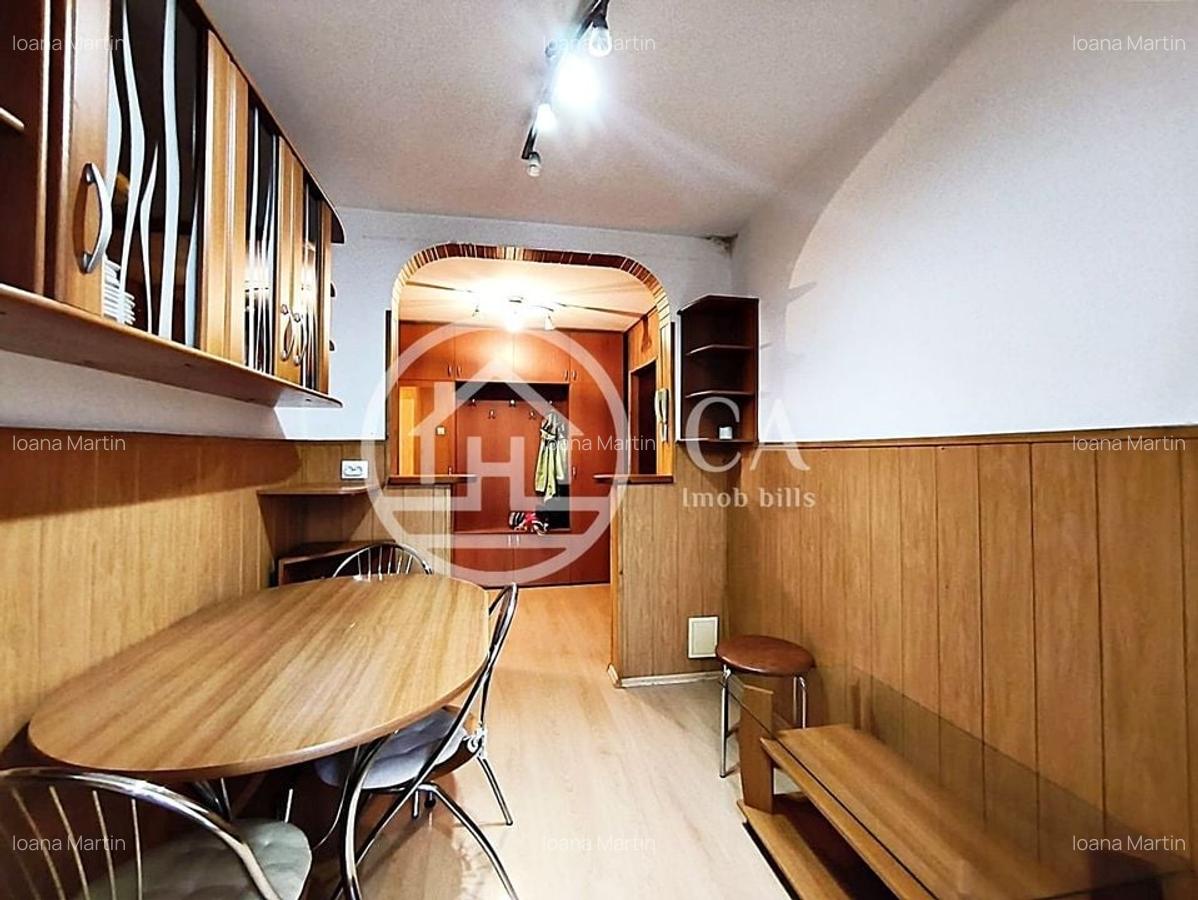 Apartament de vânzare cu 2 camere în zona Decebal, Oradea - 7