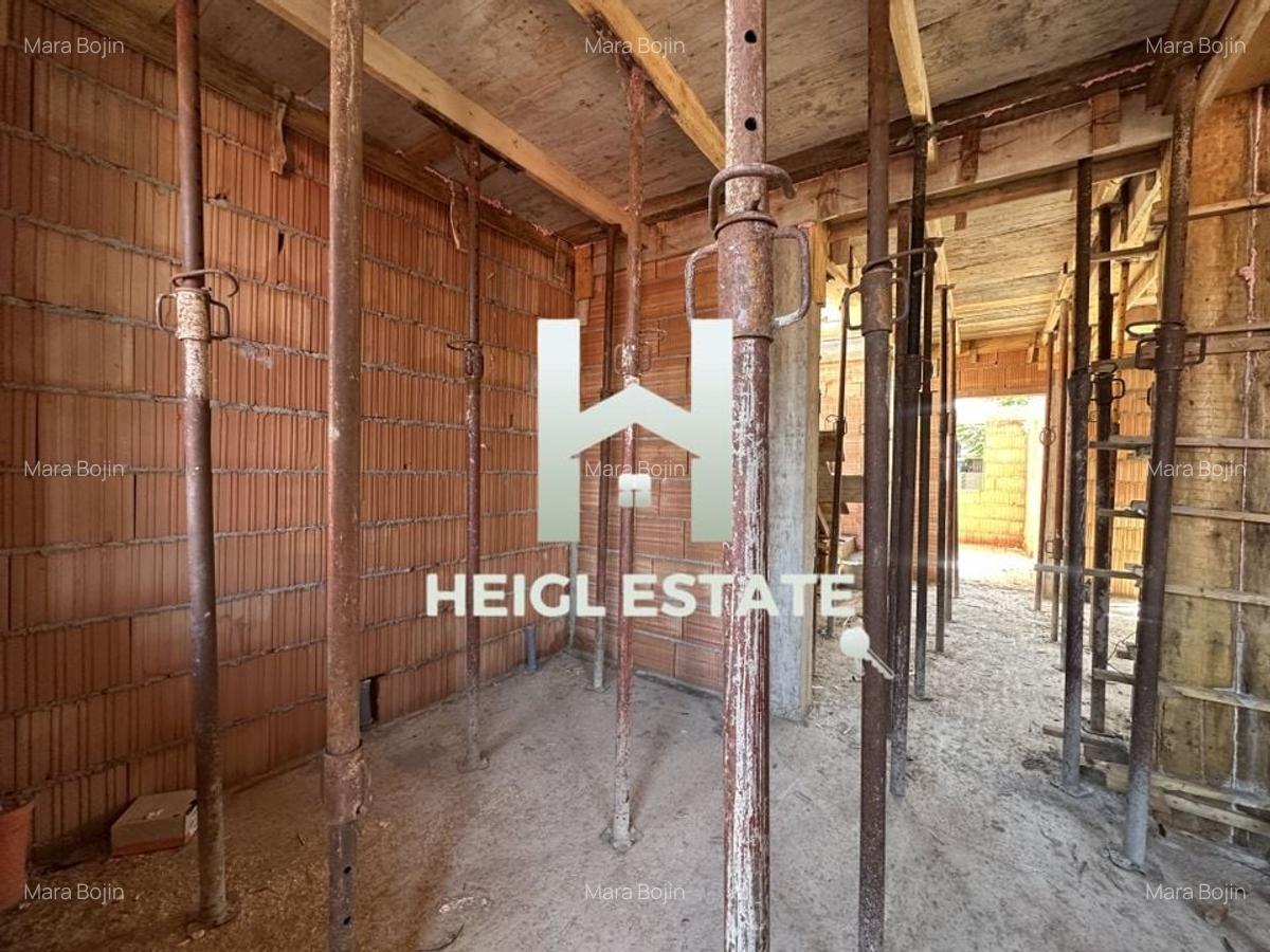 Duplex despărtit prin cameră tehinca Mosnita Noua - 4
