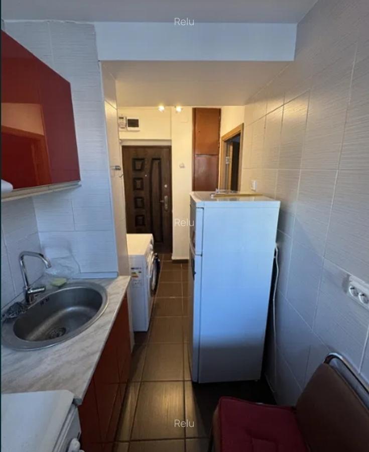 Romana METROU ,Piata Amezei,bl.1997,et.2/10,Amenajat,mobilat utilat complet - 8
