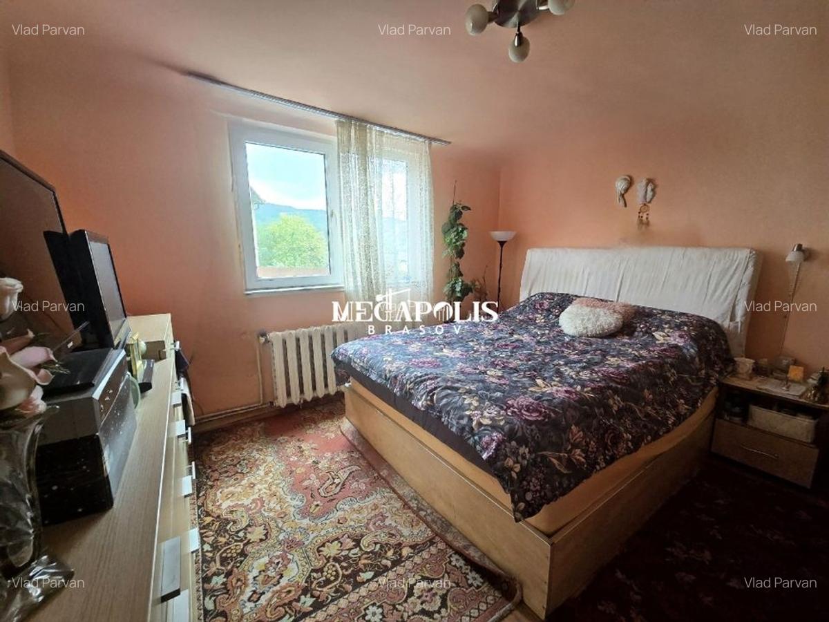 Casa | 102mp | Curte | Loc Parcare | Schei, Brasov - 10