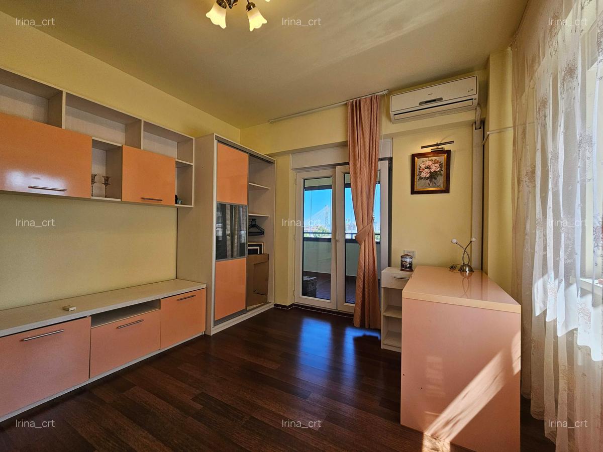 Orhideea Rezidence -  Inchiriere apartament cu 3 camere ! Parcare ! - 17