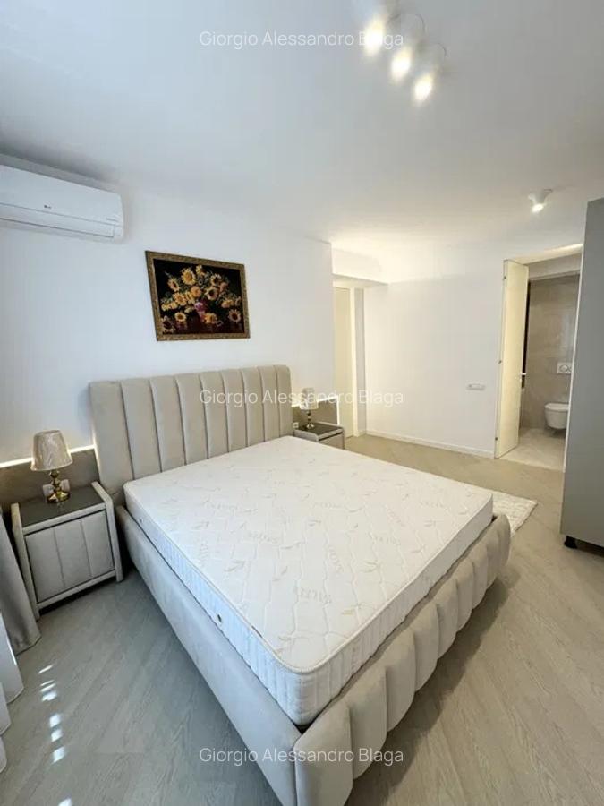 Apartament cu 3 camere decomandat, mobilat în Pipera - 4