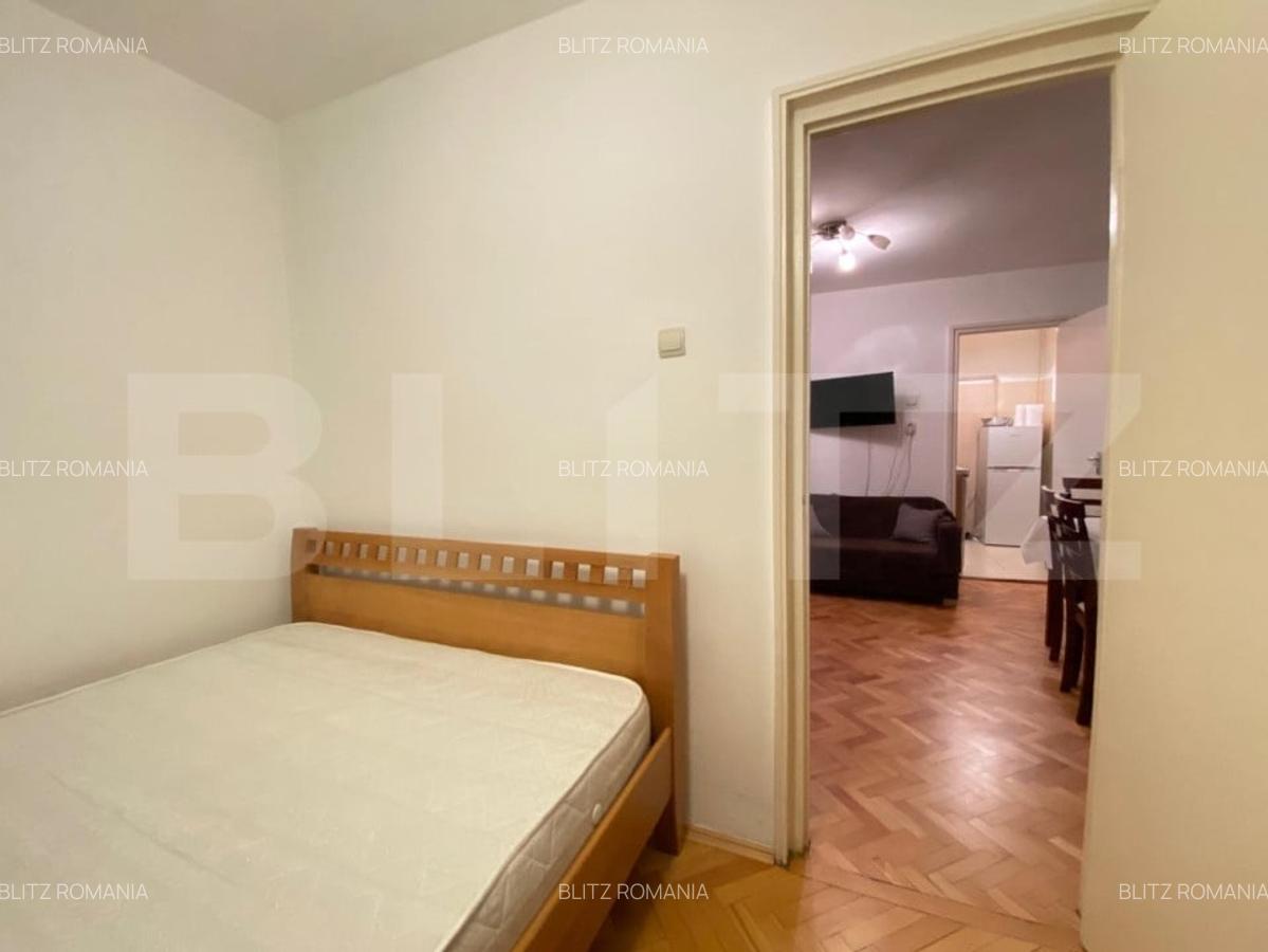 Apartament cu 2 camere, 45 mp, zona strazii Alverna - 6