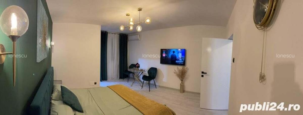 Anunt REAL!! Dristor - Park Lake MALL - 1