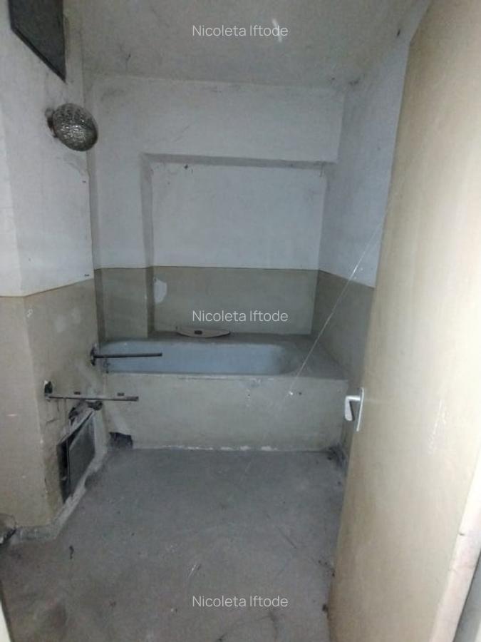 Tibanesti- Apartament cu 3 camere, 2 bai, etajul 3 - 5