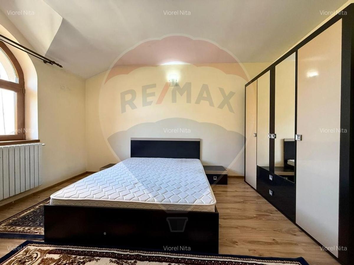 Casa / Vila cu 5 camere de vanzare pe Bulevardul Ferdinand Constanta - 6