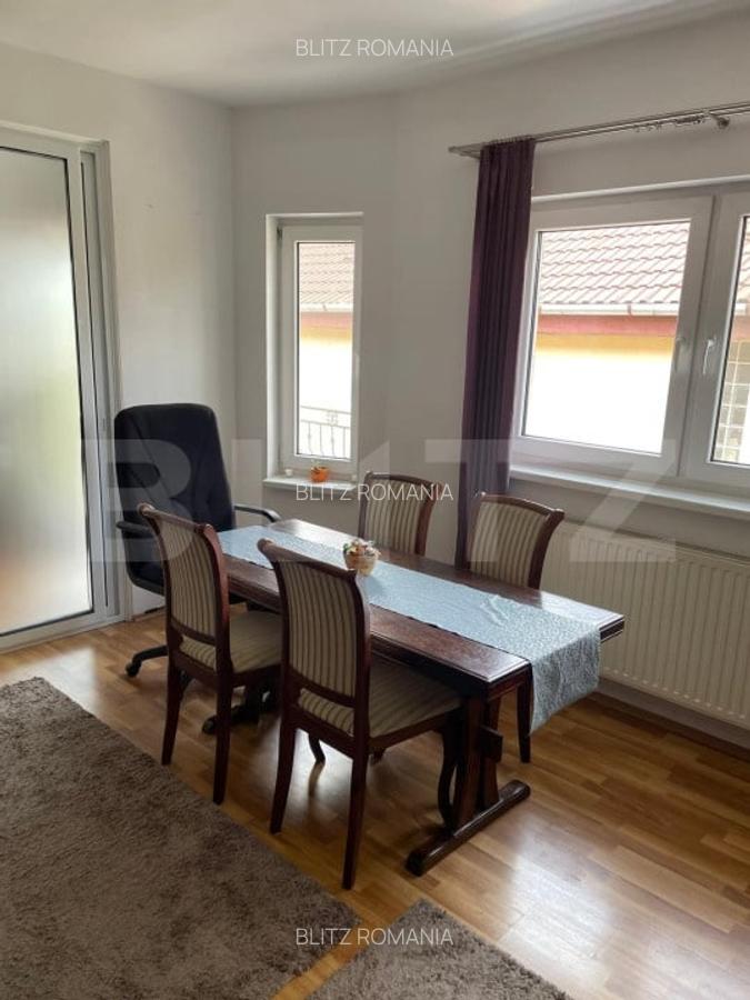 Apartament 3 camere, semidecomandat, parcare, zona Gheorgheni - 3
