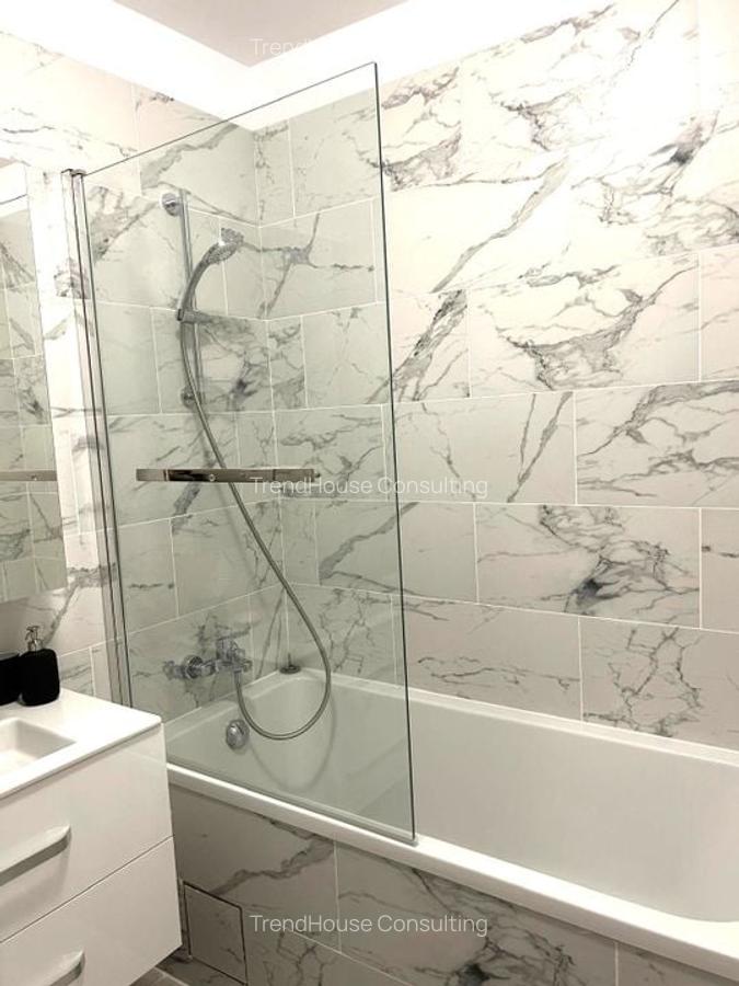 Apartament 2 camere Greenfield-Mobilat&Utilat -Totul NOU-Parcare - 9