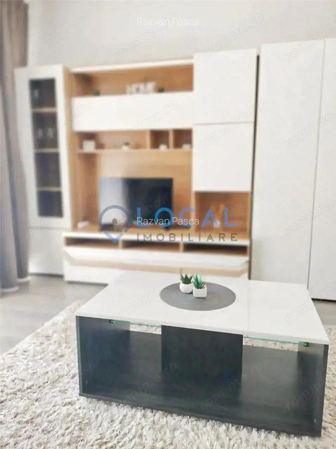Apartament 1 camera | Parcare | Marasti | Margaului - 1