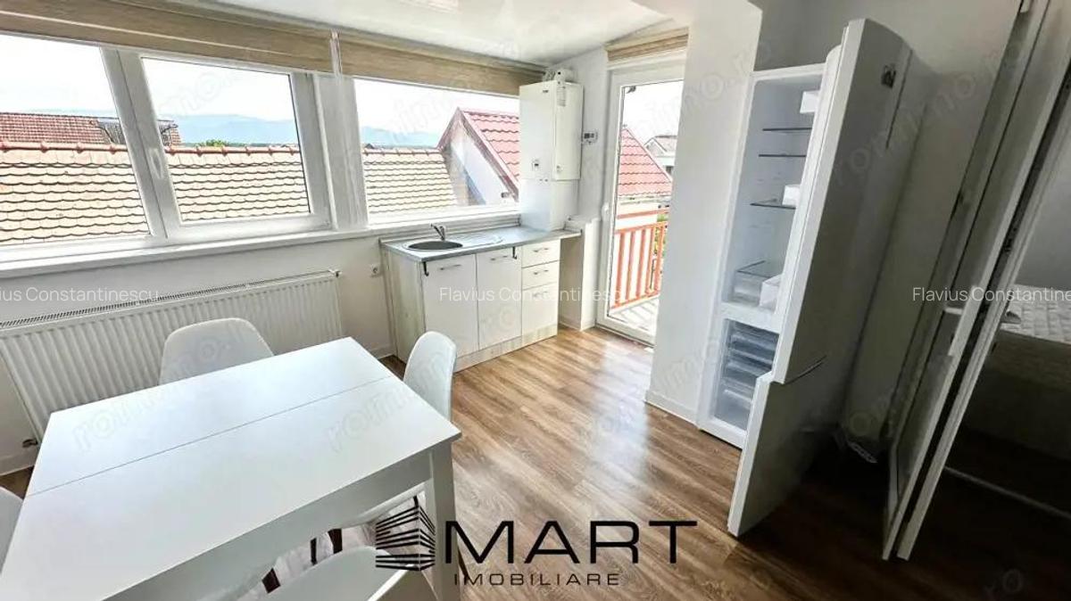 Garsoniera Lux 55 mp Selimbar - 5