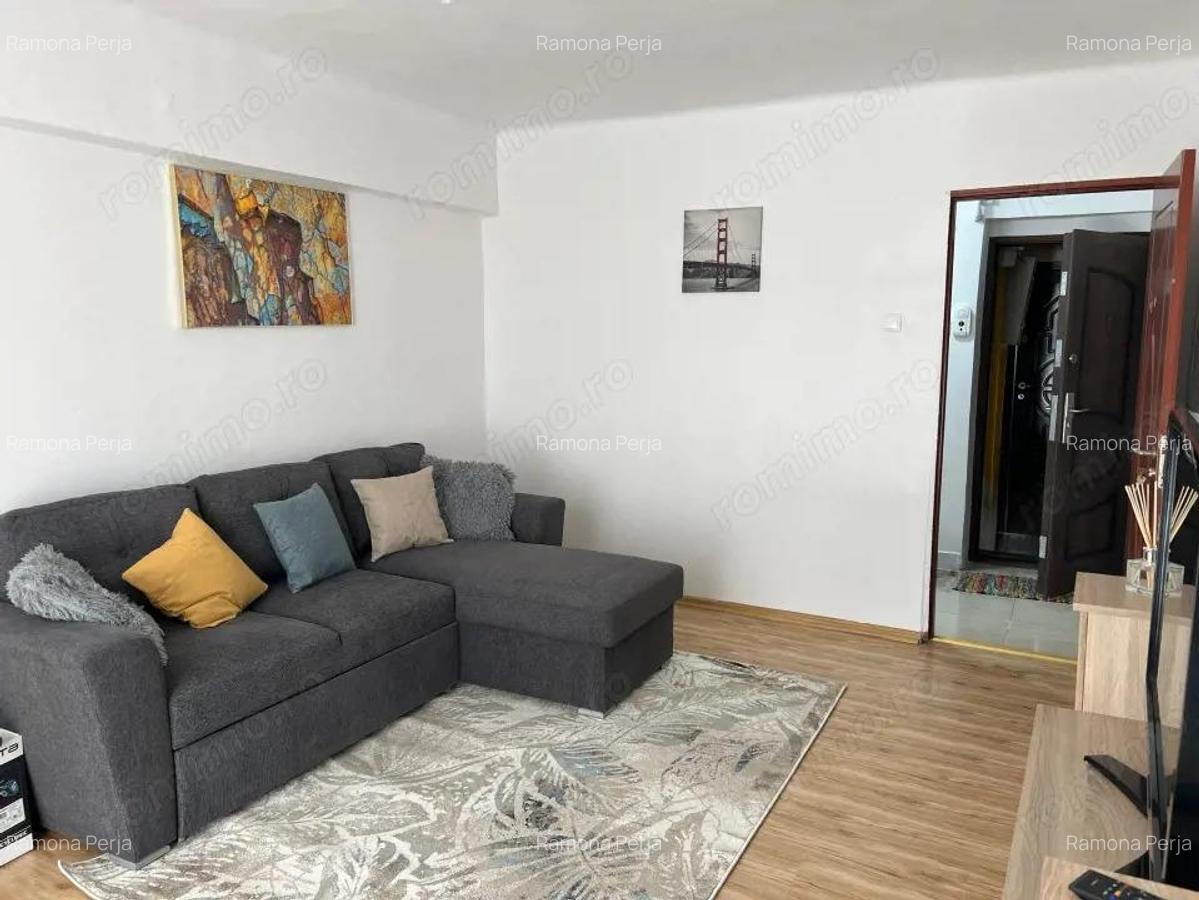 Apartament 2 camere, Central, Mobilat ?i Utilat - 1 Apartament 2 camere, Central, Mobilat ?i Utilat - 1
