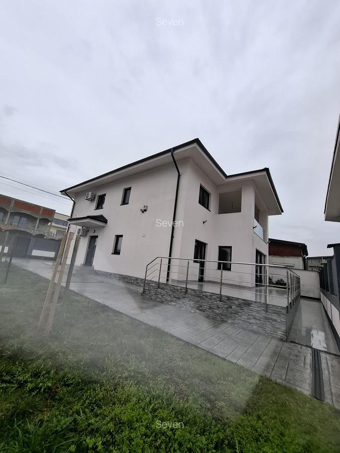 EXCLUSIV! Vila moderna P+1-Costinesti - Golful Francez-320.000 euro negociabil - 9
