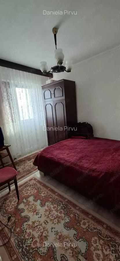 4 camere, etaj 7 din 9, LIBER, CENTRALA TERMICA, acte la zi, B-dul Republicii - Soseaua Nordului - 8