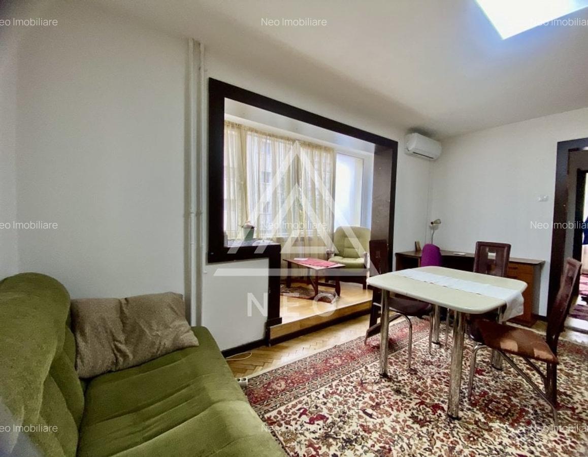 Apartament de vanzare | 2 camere | Grigorescu - 4
