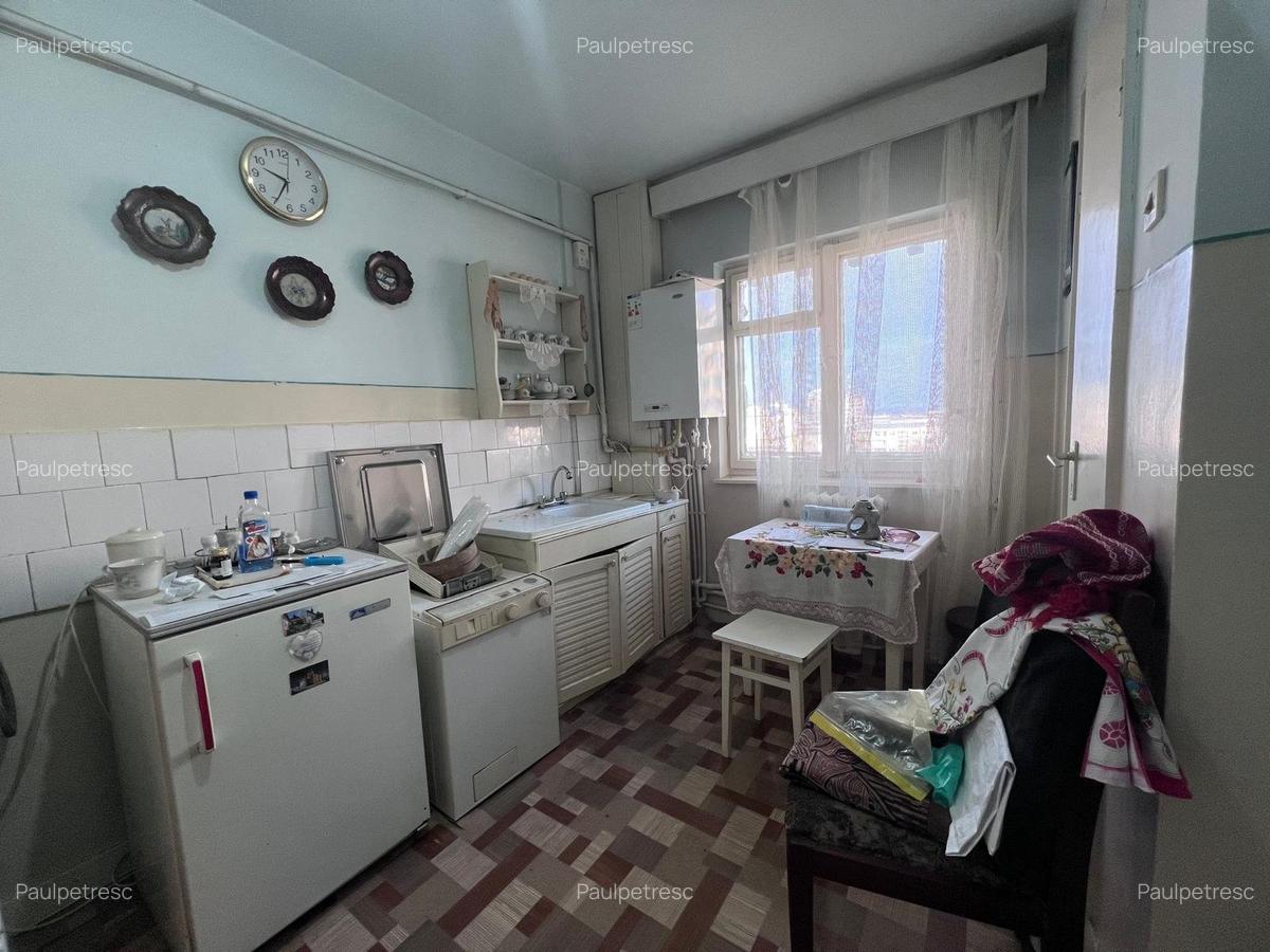 Apartament 2 camere,zona Piata Centrala - 9