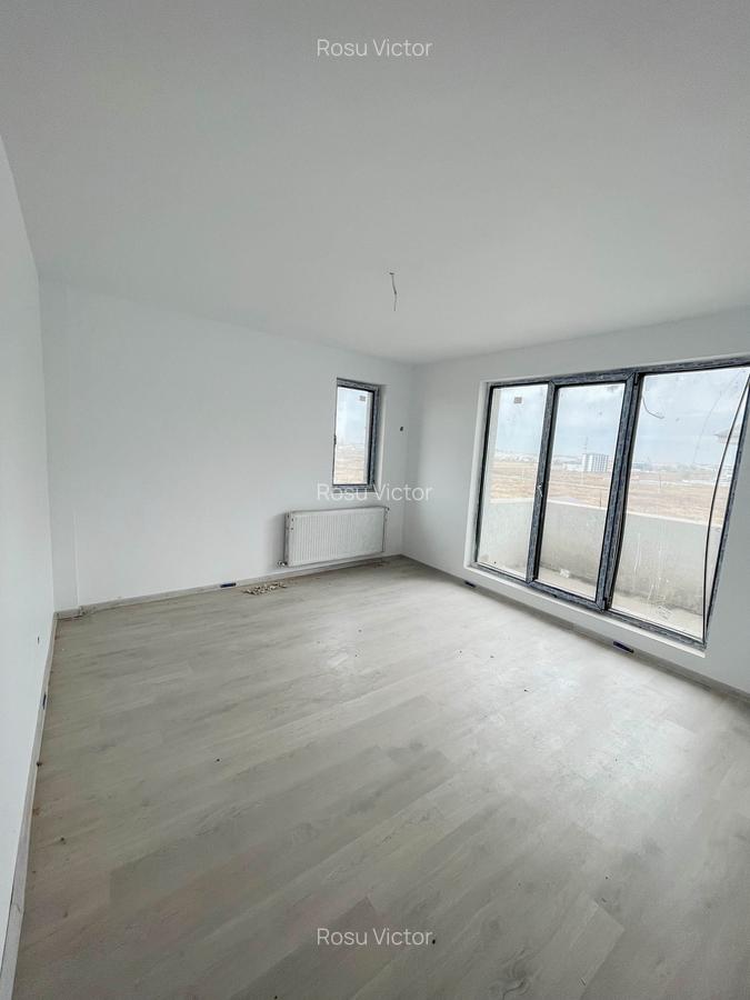 Ultimele Unitati-DEZVOLTATOR - APARTAMENT 2 CAMERE, 48 MP - MILITARI - 3