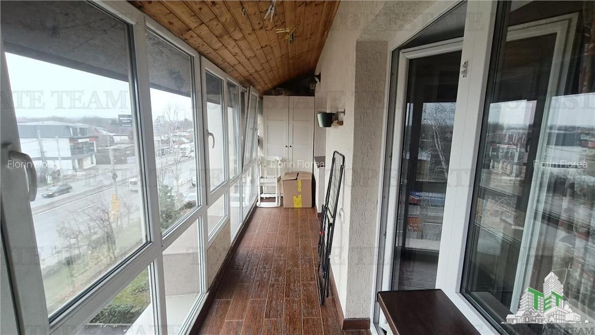 Apartament 3 Camere Otopeni - 12