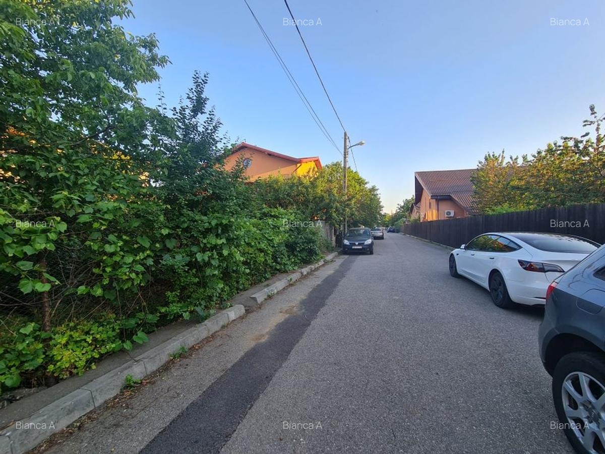 Casa individuala | 5 camere | teren 500 mp | Pipera - 18