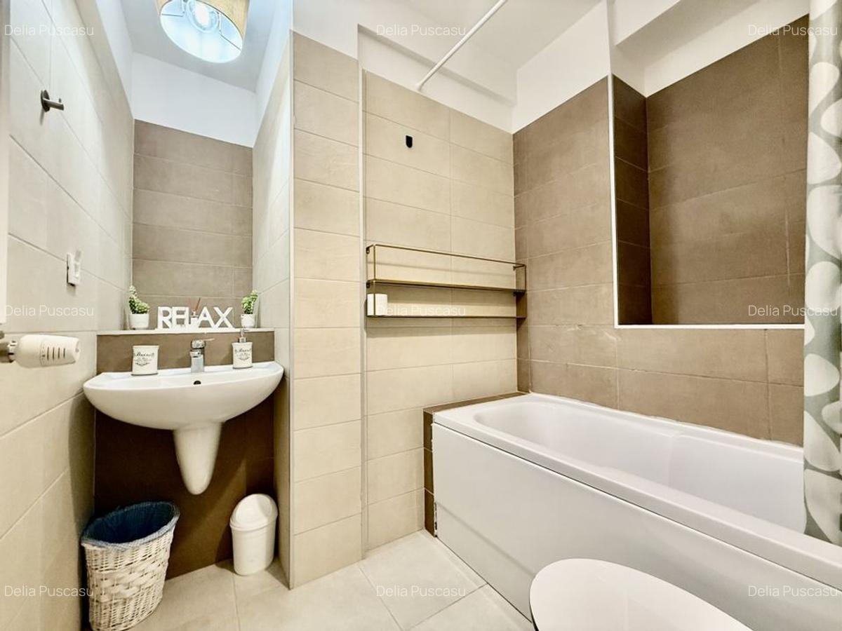 Inchiriere apartament 3 camere -  70 MP - Terasa - Otopeni - 8