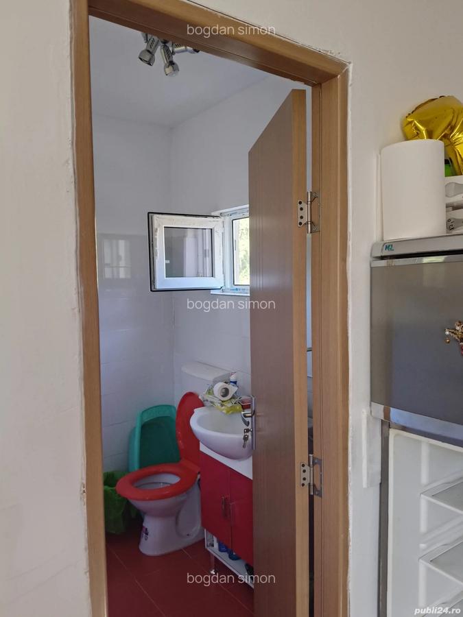 Proprietar vand casa + teren intravilan in sat Bani?a, jud. Hunedoara - 9
