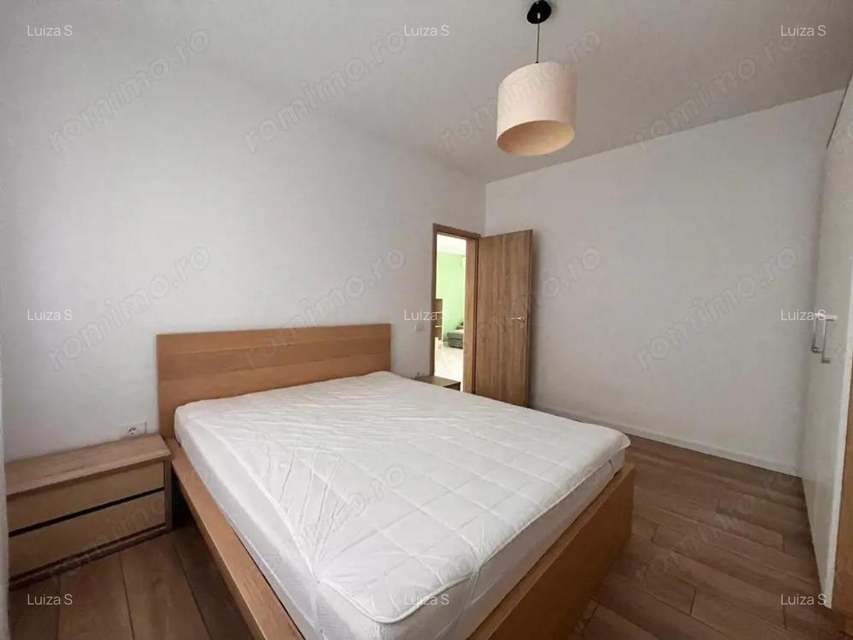 Apartament 70 mp l Parter l Curte privata l 3 Camere - 5