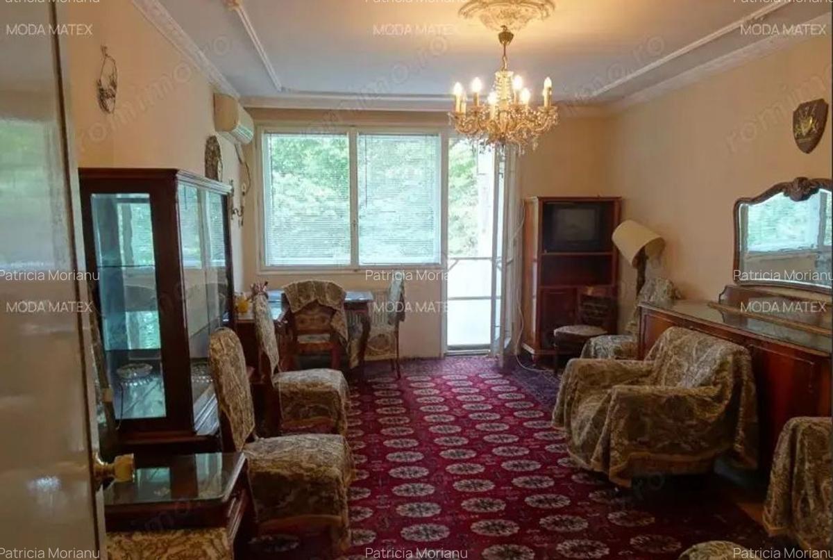 De închiriat apartament 4 camere Nicolae Grigorescu Titan - 1
