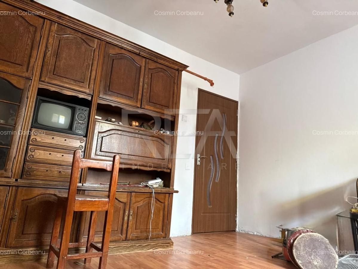 3 Camere Sebastian  Nicolae Popovici 2 - 3