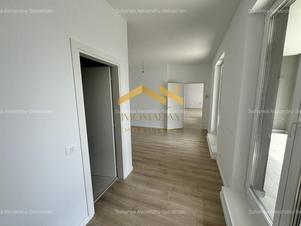 Aradului-Apartament 3 camere-Centrala Proprie - 3