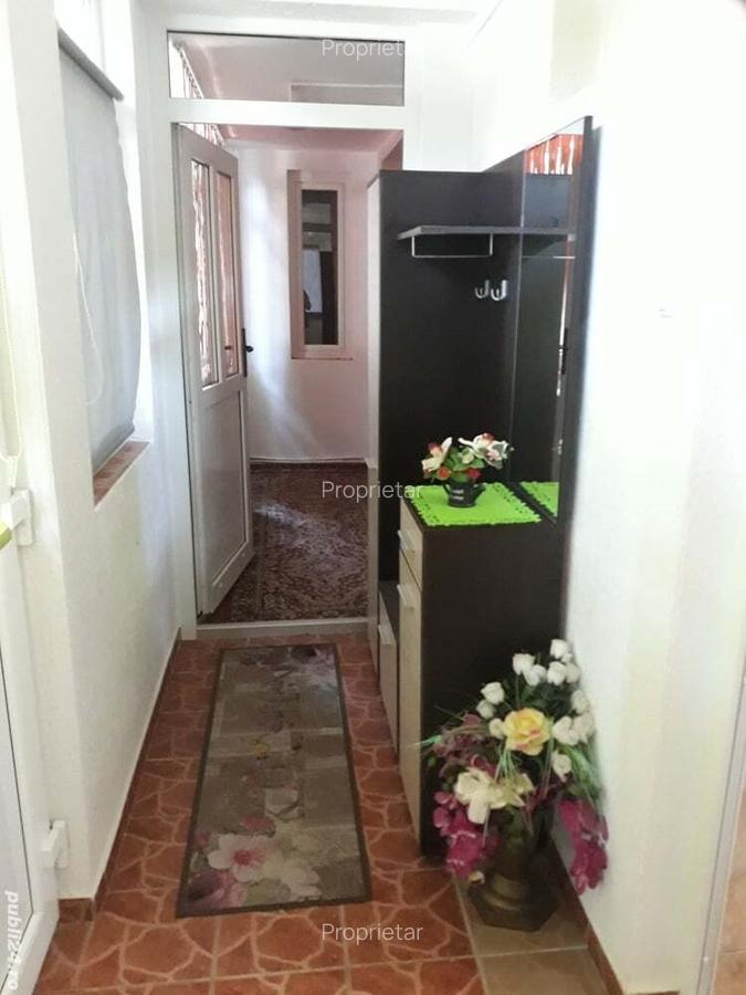 Dau in chirie apartament 3 camere zona spital judetean-piata Somes Satu Mare - 10