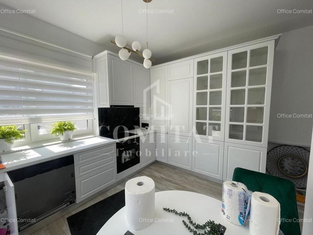 Casa individuala || 124 mp || zona Dezmir - 13