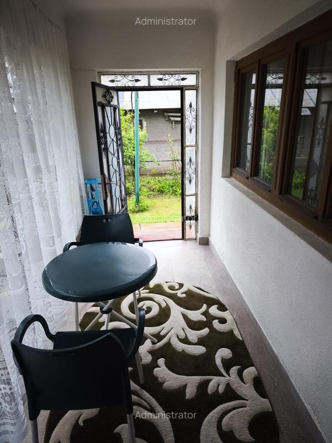 Casă cu 4 camere în Brazii de Sus - 5