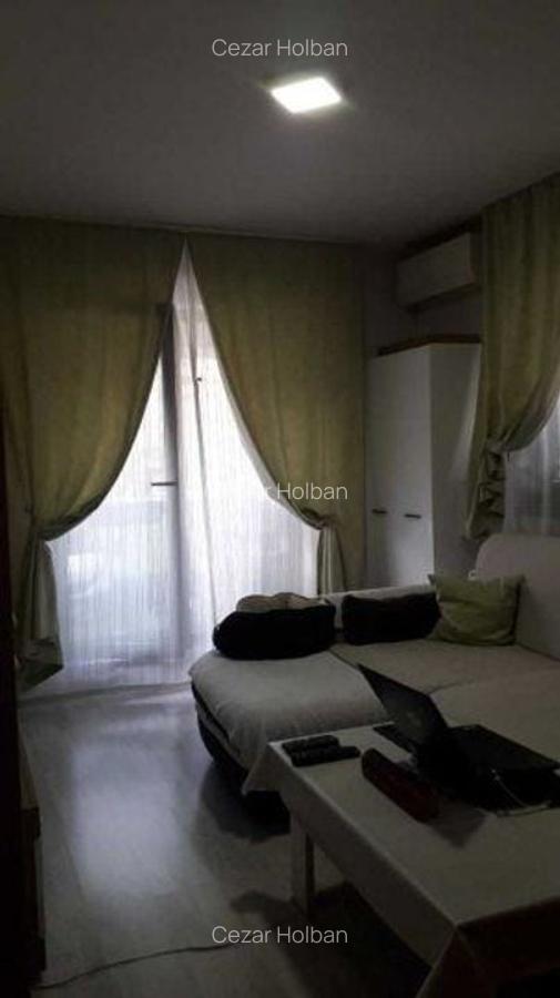 Studio Modern, parter înalt | Militari Residence | Tineretului - 2
