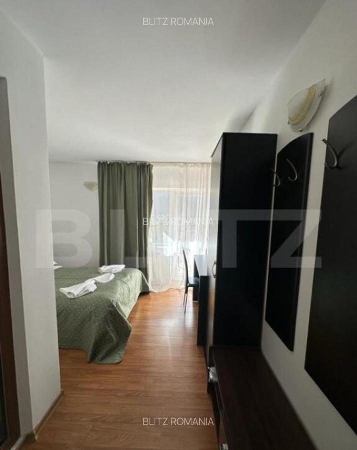 Pensiune 12 camere, 429mp, Busteni, zona Zamora - 24
