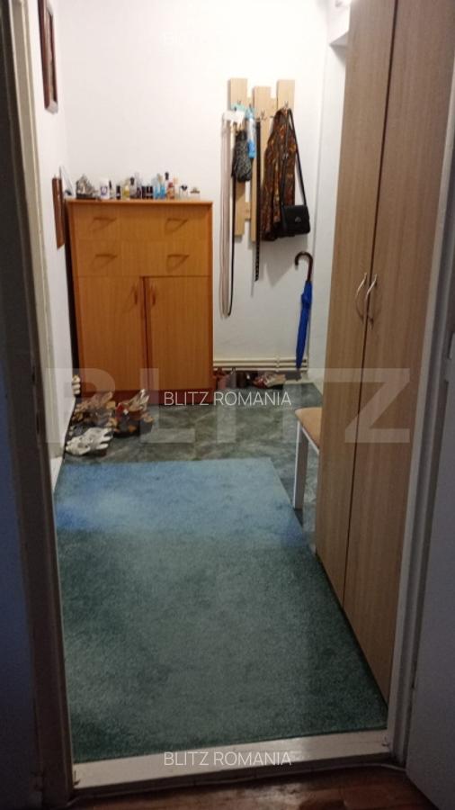Apartament cu 2 camere, semidecomandat, balcon inchis, 48mp - 5