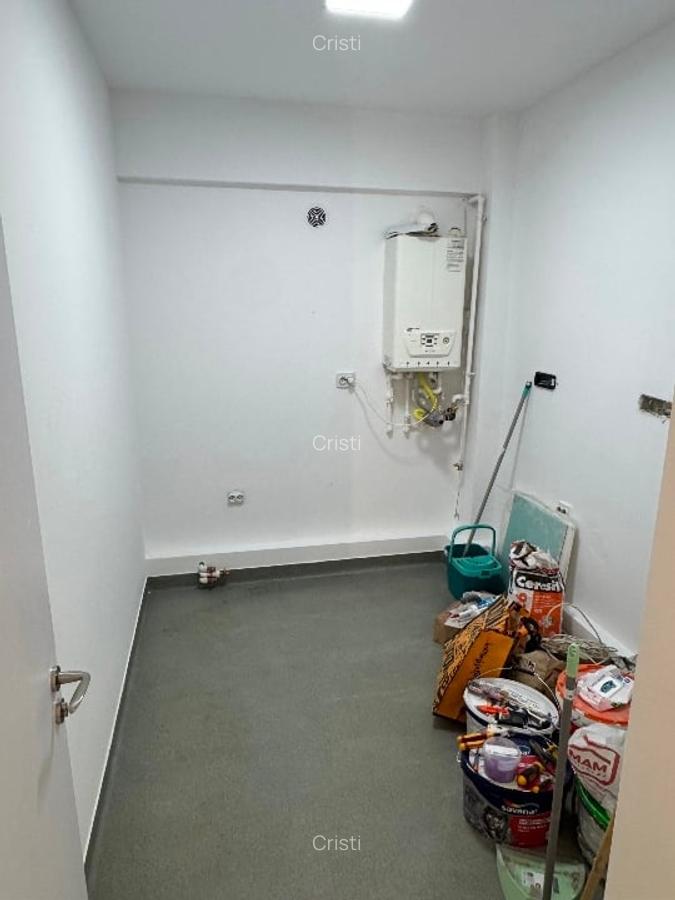 Spațiu comercial, 130 mp în Brâncoveanu - 5