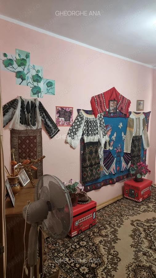 Ap 3 camere, zona Ostroveni - 3