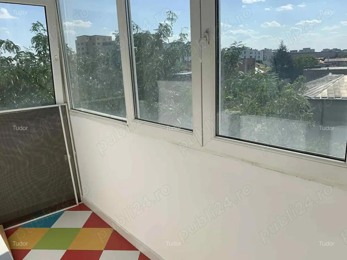 Garsoniera de inchiriat, 40mp, Stefan cel Mare - 4