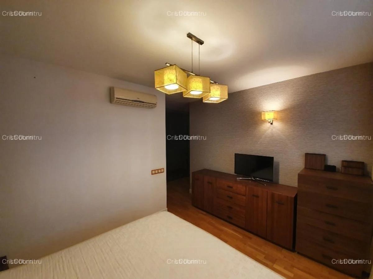 Apartament 3 camere|Parc Carol|City Center Residence|PARCARE|Complet| - 6