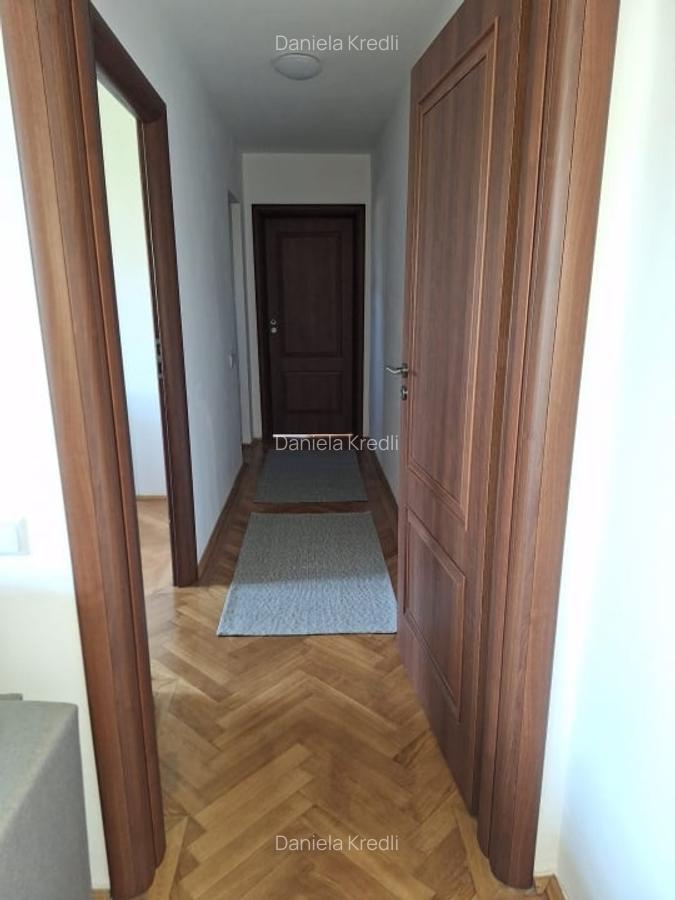 3 Camere | Apusului | Semidecomandat | Balcon | - 8