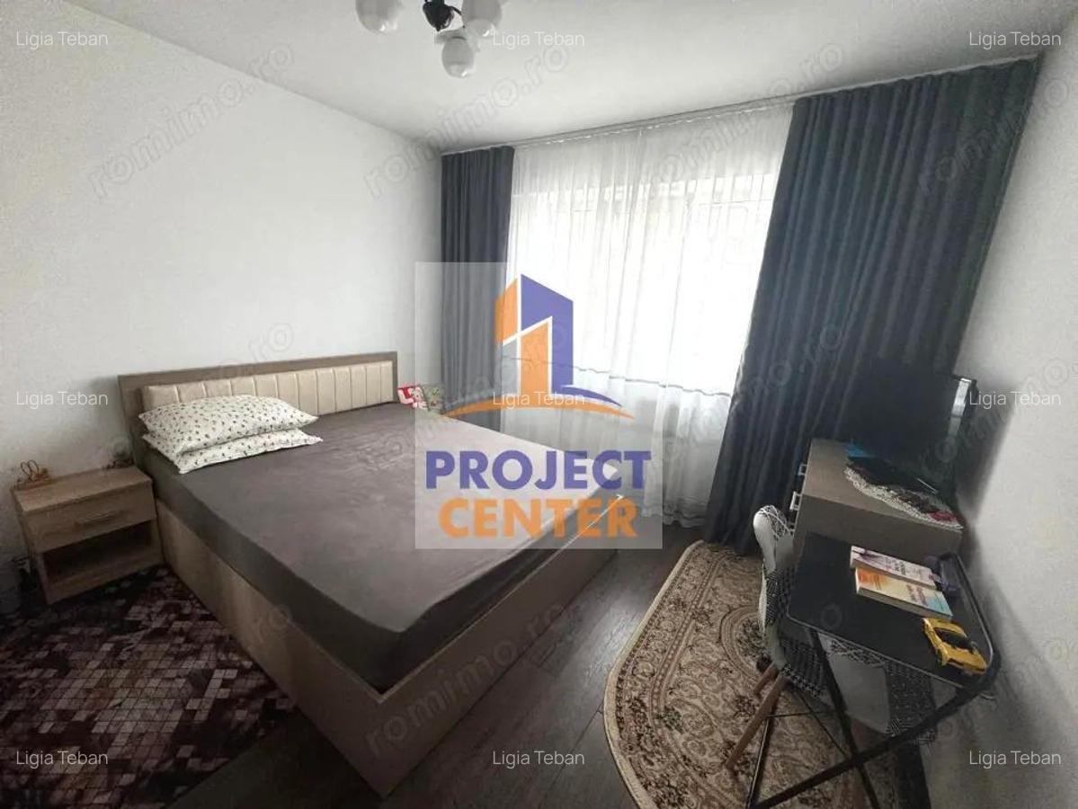 Apartament 3 camere Gavana 2 - 4