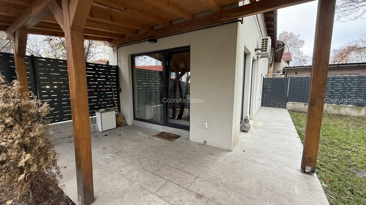 Casa ideala pentru locuita personala sau investitie, langa Interservisan - 1