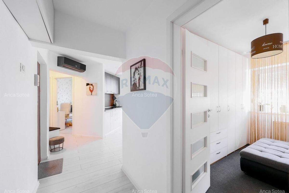 Apartament modern de vanzare cu 4 Camere, zona Cazaban - 24