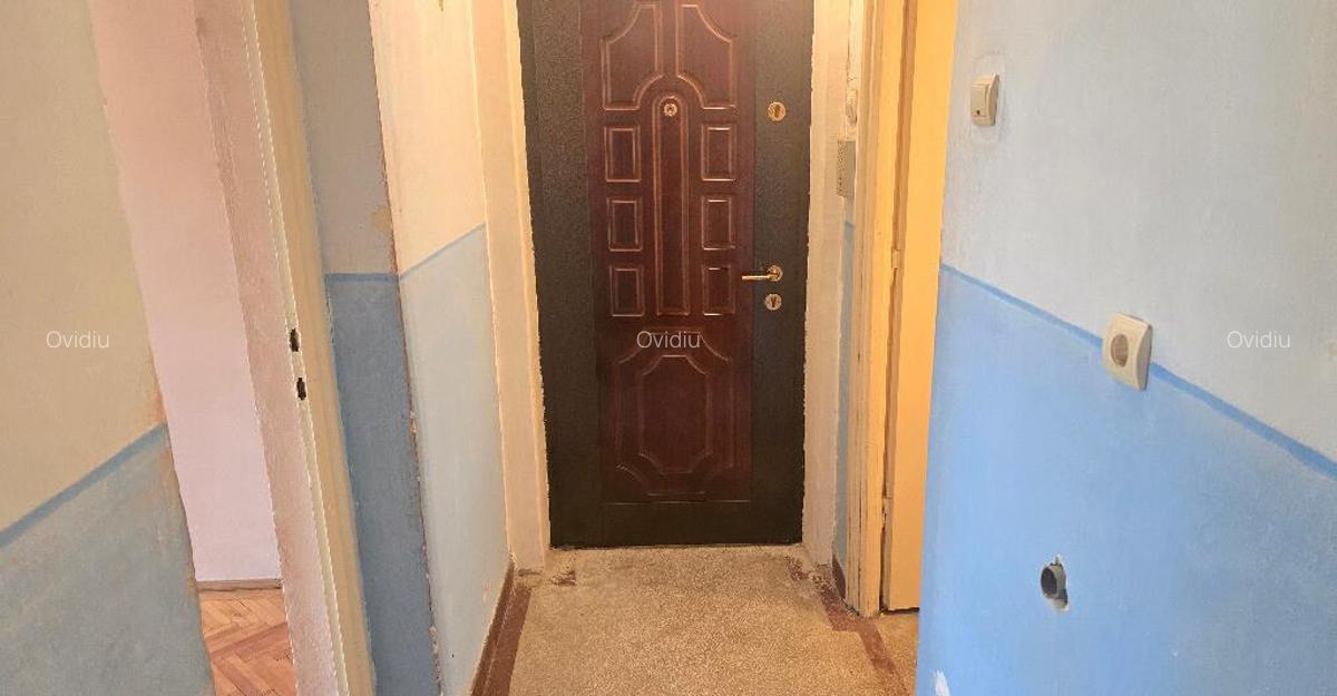 Vand apartament 2 camere decomandat in Deva, zona Gojdu, etaj 1, - 2