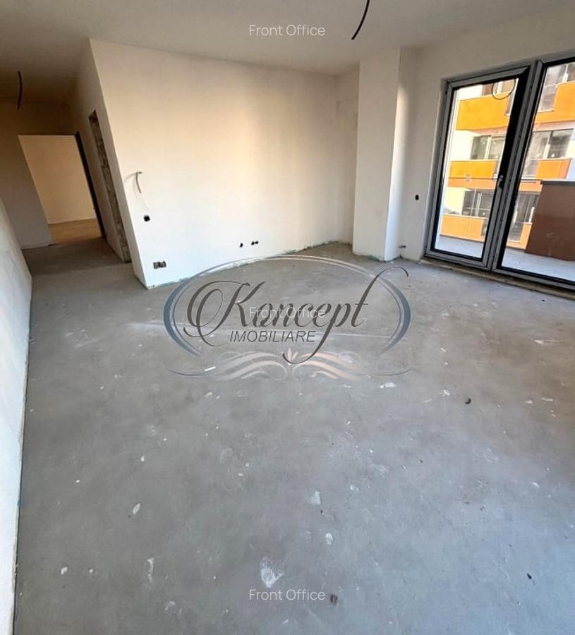 Apartament nou, Intre Lacuri, aproape de Iulius Mall - 3