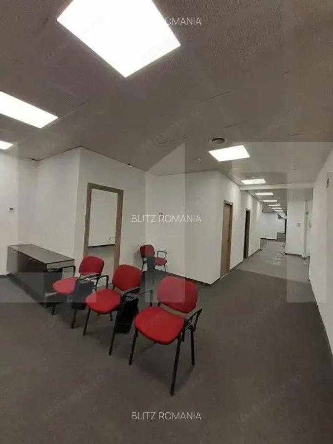 Birouri clasa A, ultracentral, 873mp, zona Tribunal - 6
