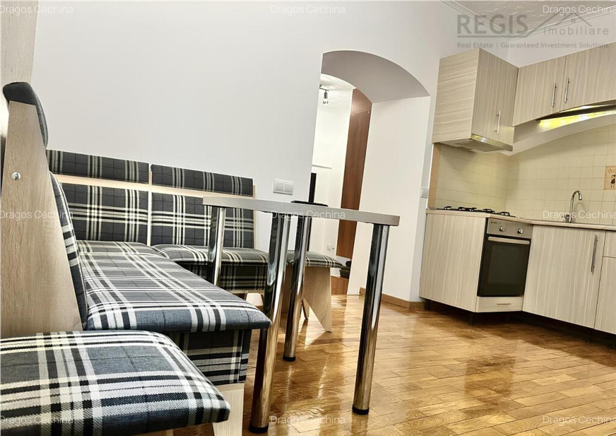 Apartament cu 2 Camere Ultracentral langa Piata Sfatului - 7