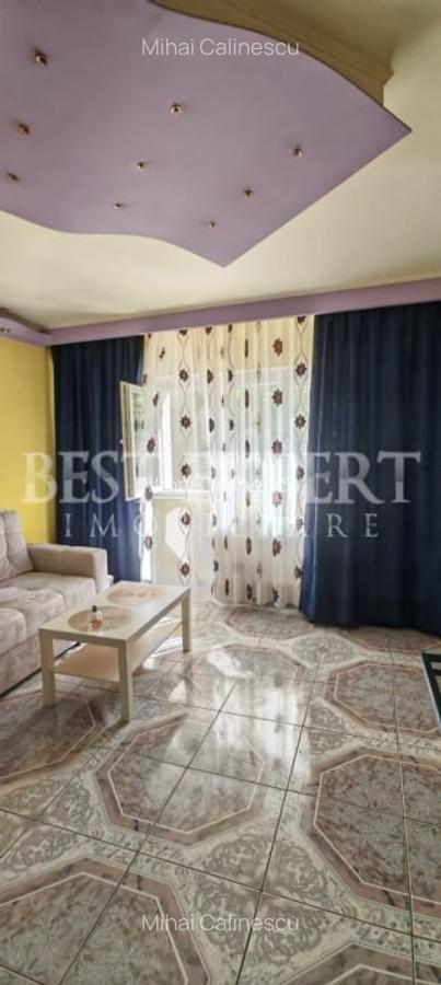 3 Camere Spatioase in zona centrala Vitan langa Mall gata de mutare! - 4