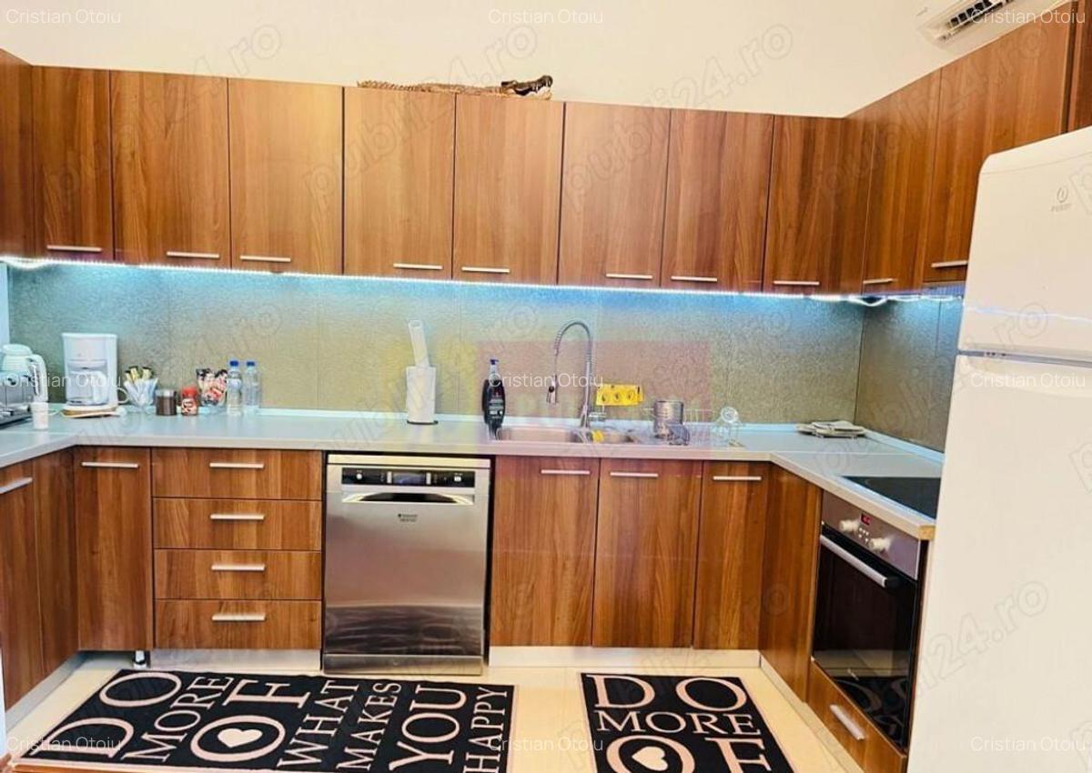 Casa moderna~115mp 7 min. Metrou Aparatorii Patriei + cur... - 7