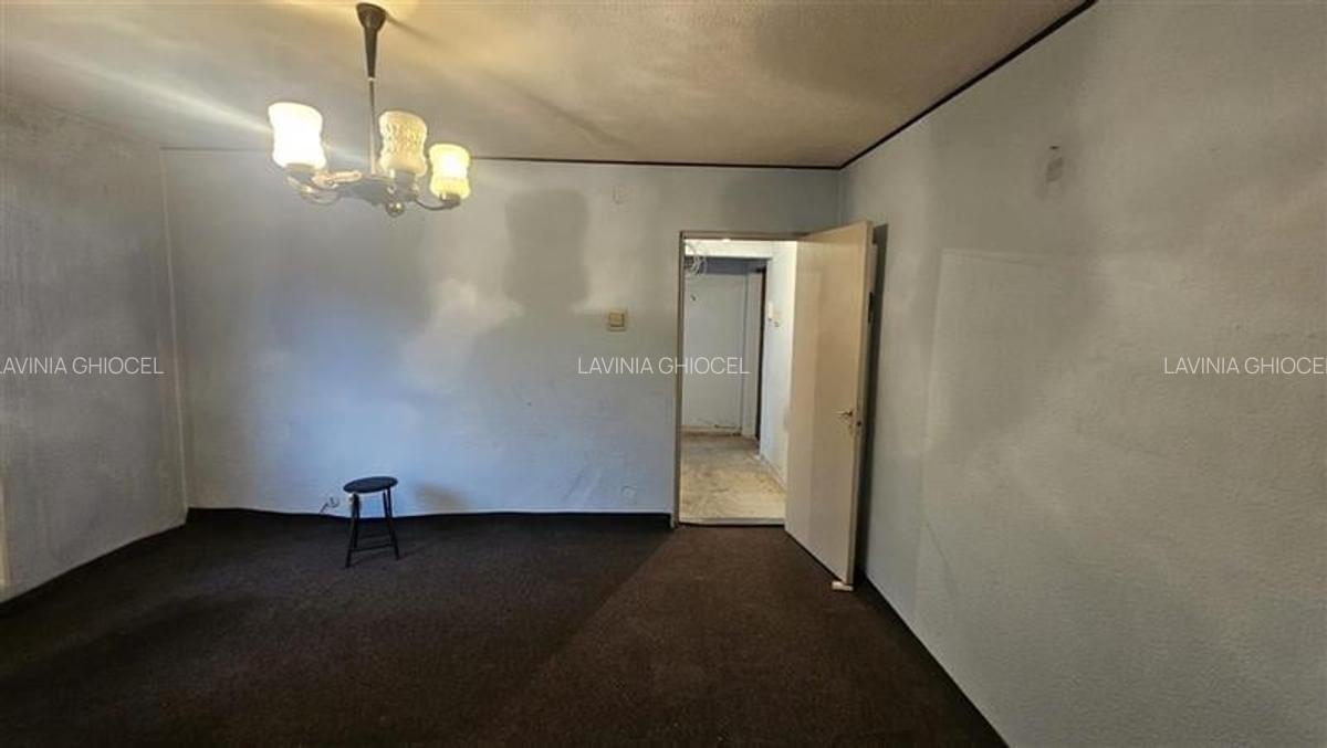 Berceni-Uioara, apartament 3 camere, bloc 4 niveluri - 3