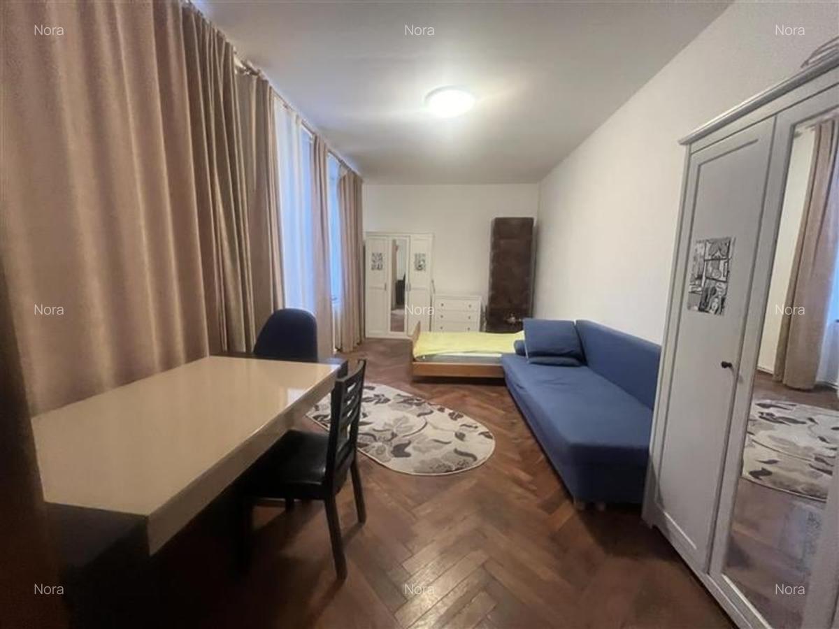 Apartament 2 camere centru Memorandumului - 1